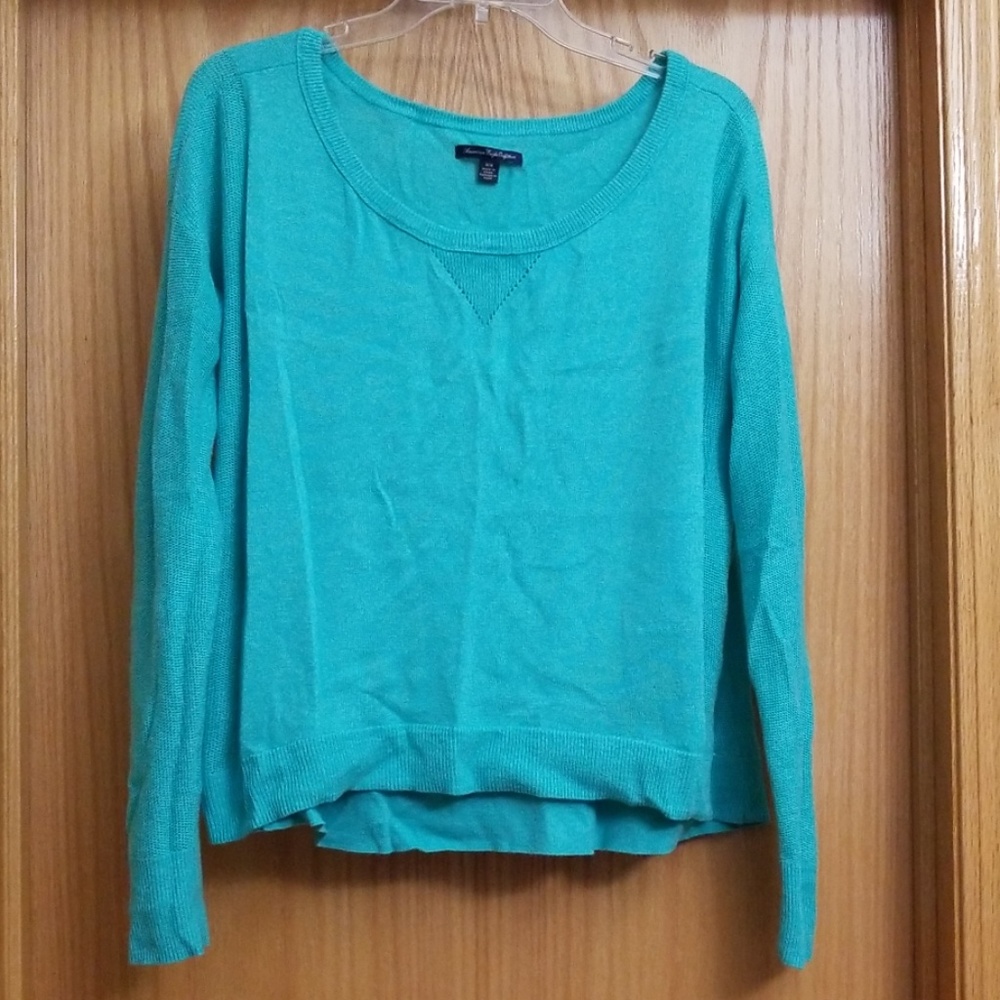Bundle-American eagle sweater